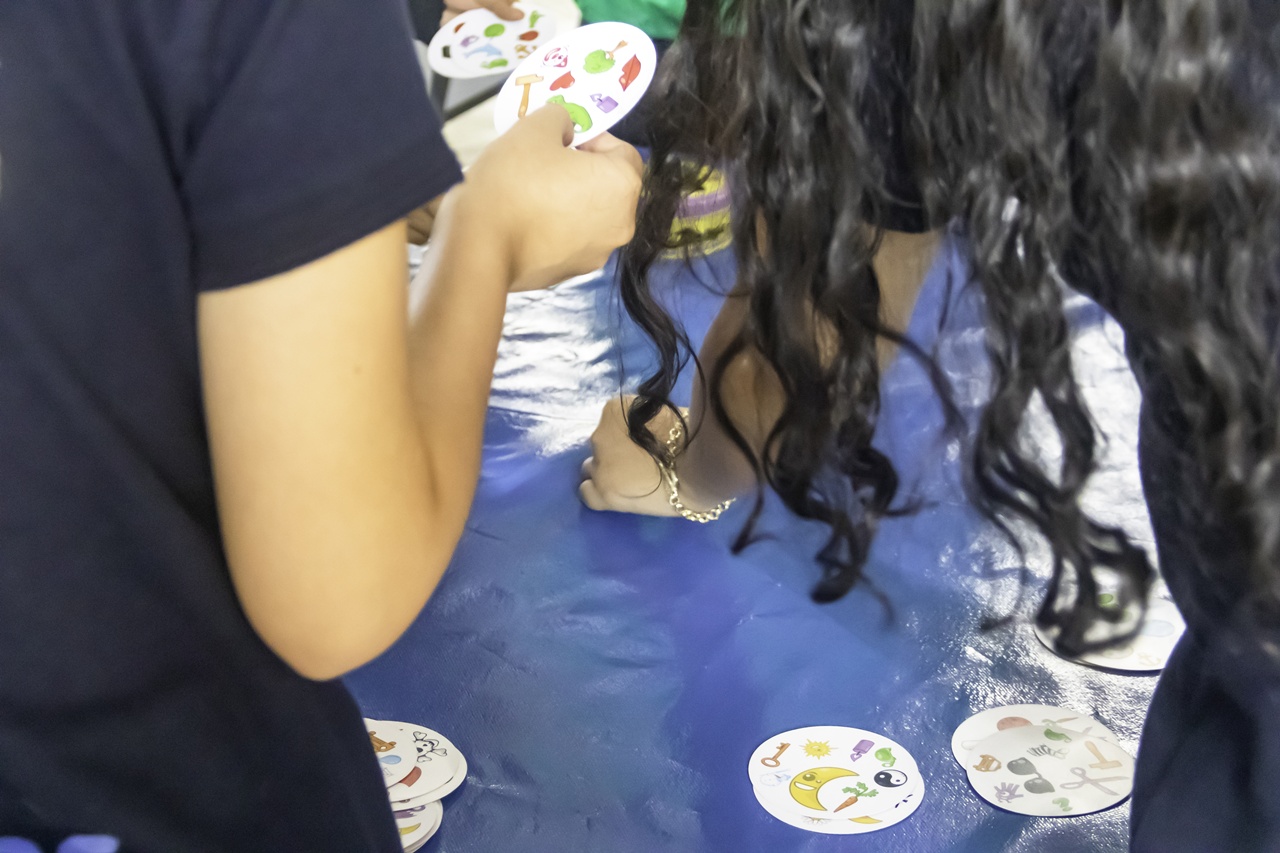 Actividades y convivencia
